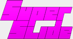 Team super slide